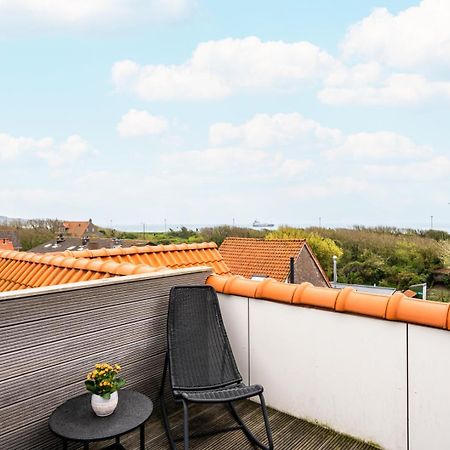 주테란데 Residentie Soutelande 아파트 외부 사진