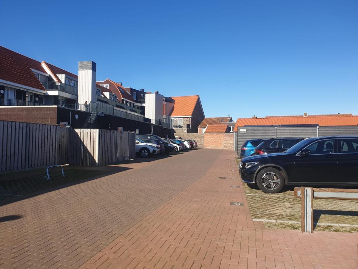 주테란데 Residentie Soutelande 아파트 외부 사진