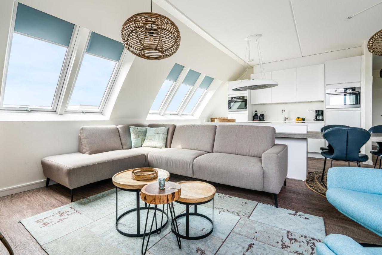 주테란데 Residentie Soutelande 아파트 외부 사진