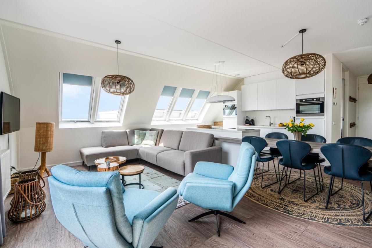 주테란데 Residentie Soutelande 아파트 외부 사진
