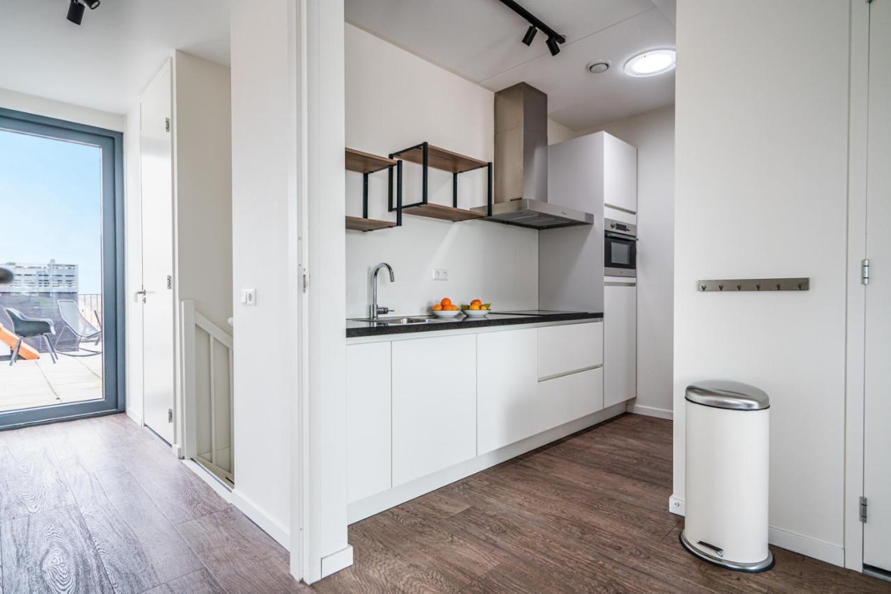 주테란데 Residentie Soutelande 아파트 외부 사진