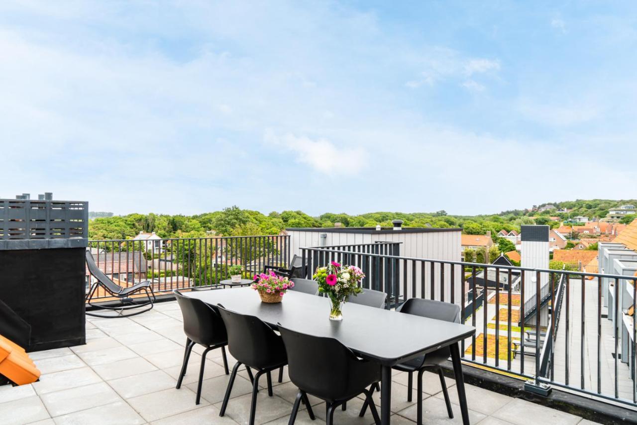 주테란데 Residentie Soutelande 아파트 외부 사진