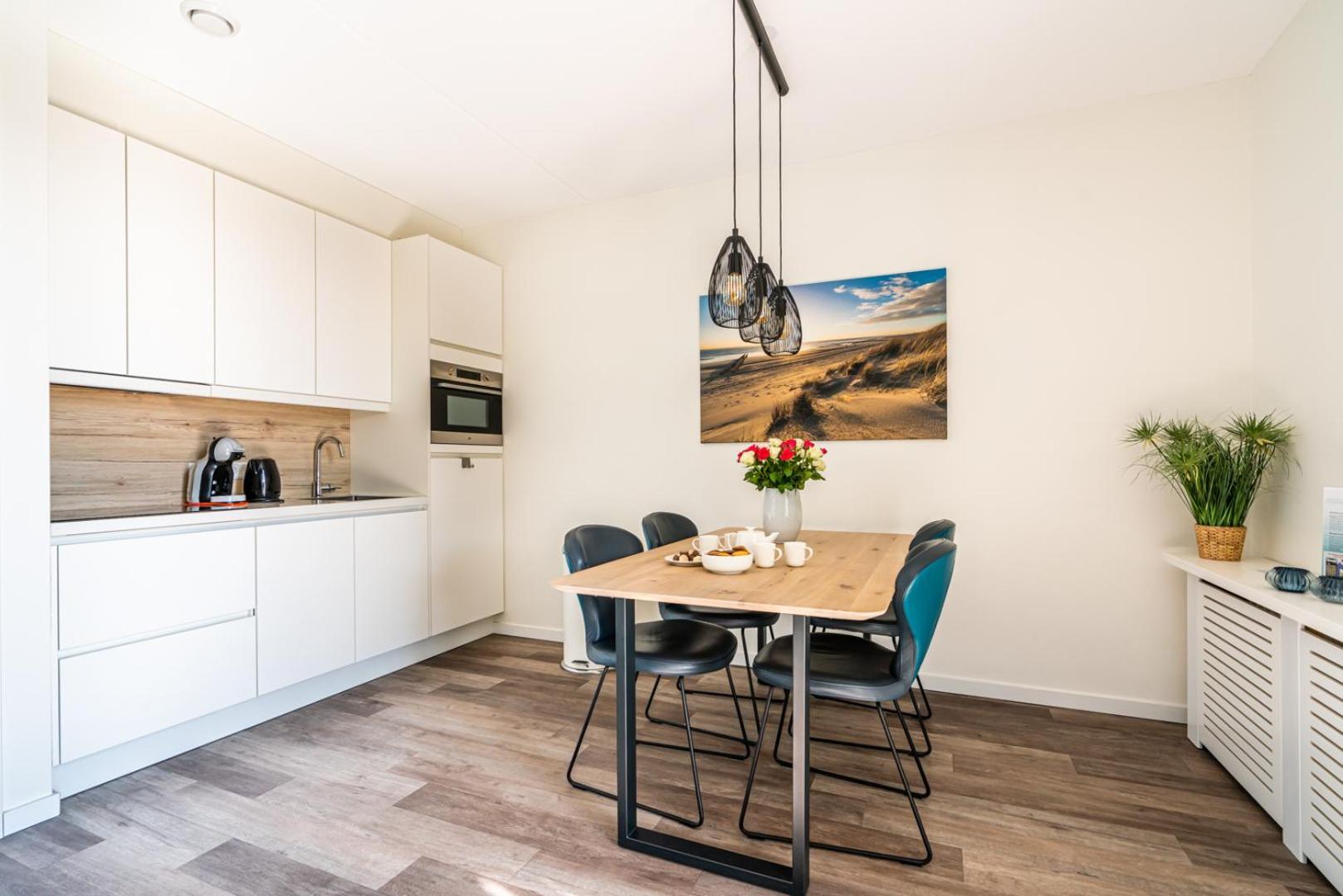 주테란데 Residentie Soutelande 아파트 외부 사진