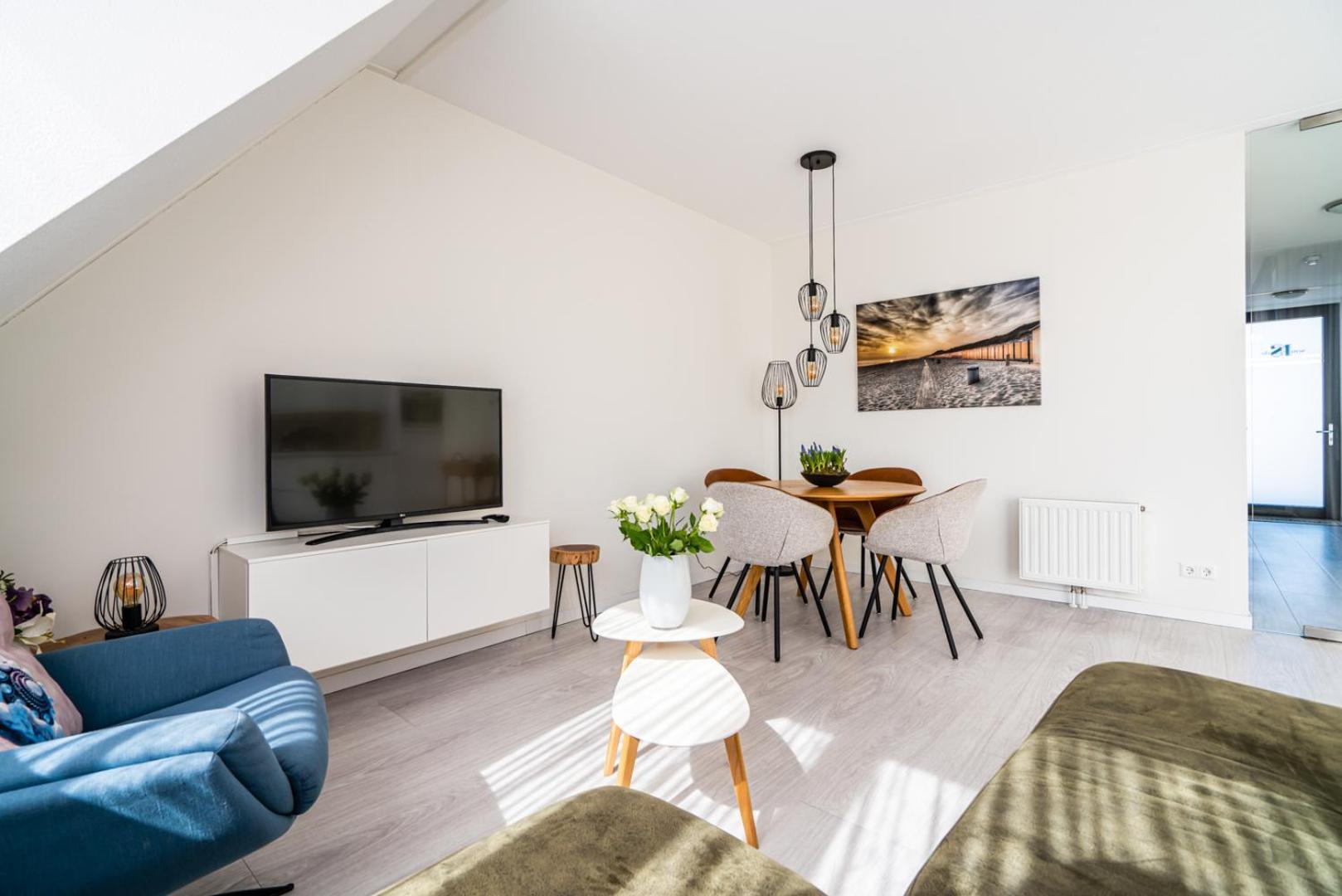 주테란데 Residentie Soutelande 아파트 외부 사진