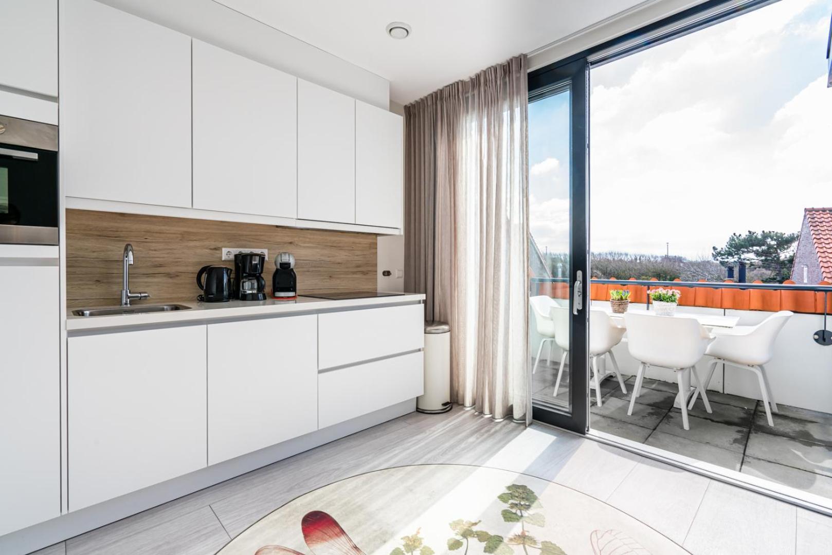 주테란데 Residentie Soutelande 아파트 외부 사진