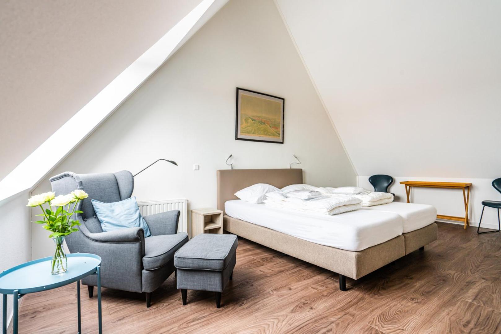 주테란데 Residentie Soutelande 아파트 외부 사진