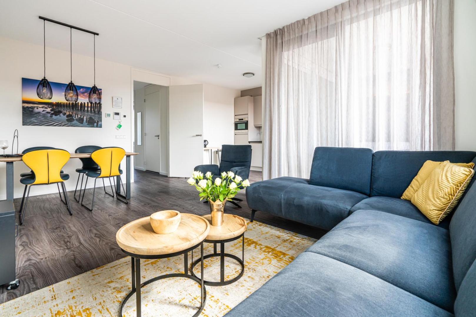 주테란데 Residentie Soutelande 아파트 외부 사진