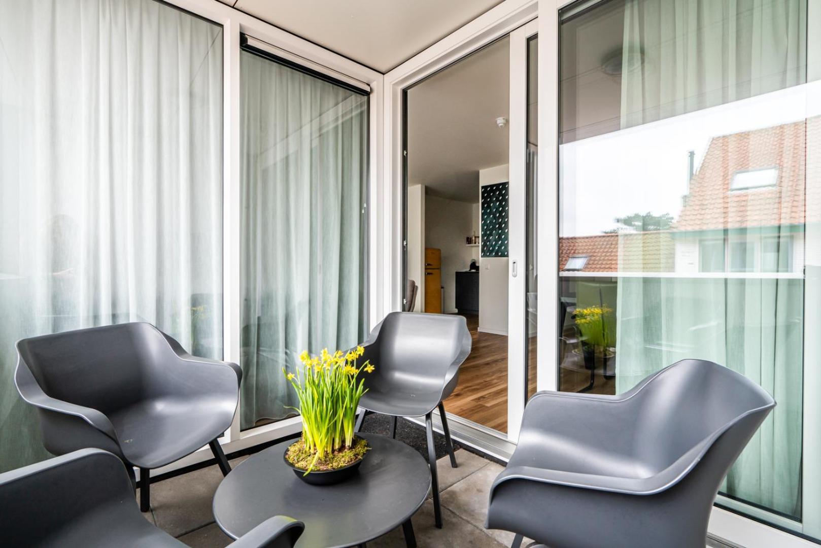 주테란데 Residentie Soutelande 아파트 외부 사진