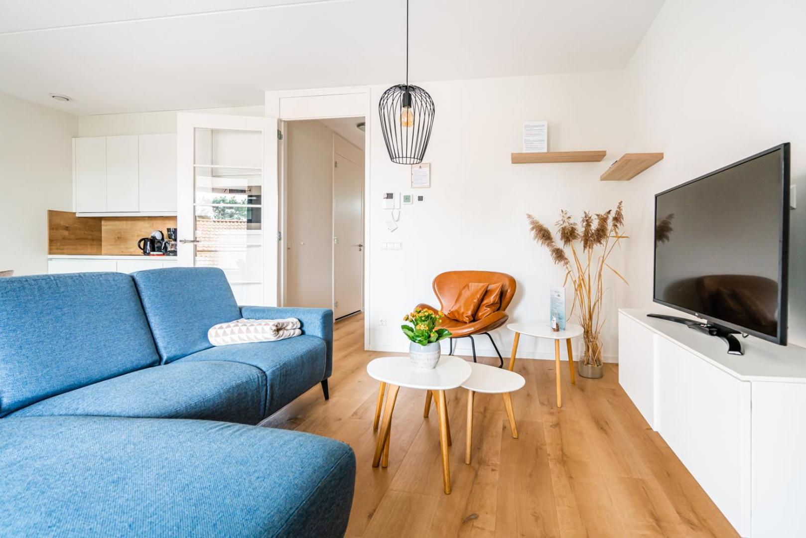 주테란데 Residentie Soutelande 아파트 외부 사진