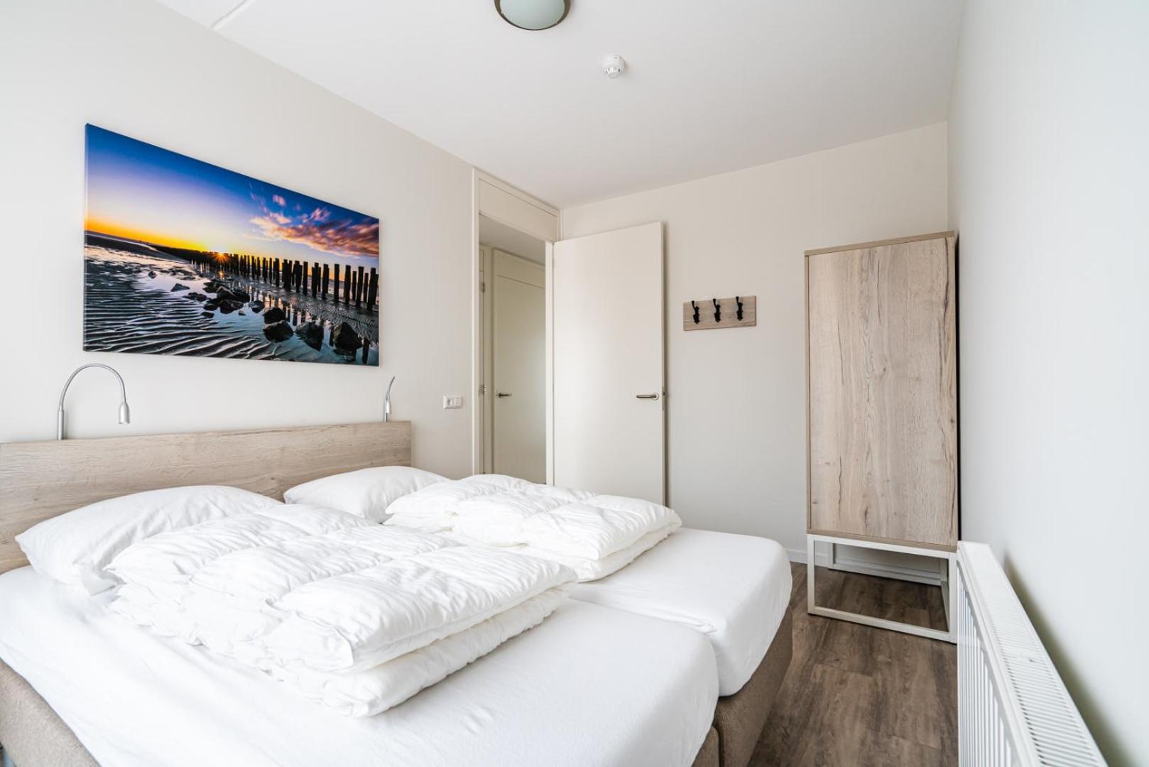 주테란데 Residentie Soutelande 아파트 외부 사진
