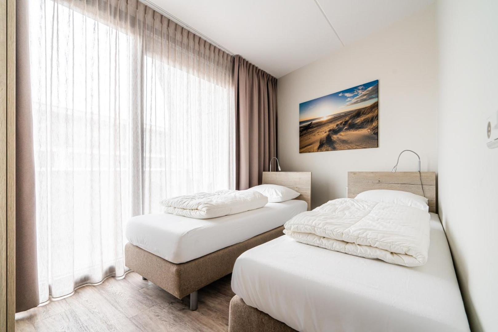 주테란데 Residentie Soutelande 아파트 외부 사진