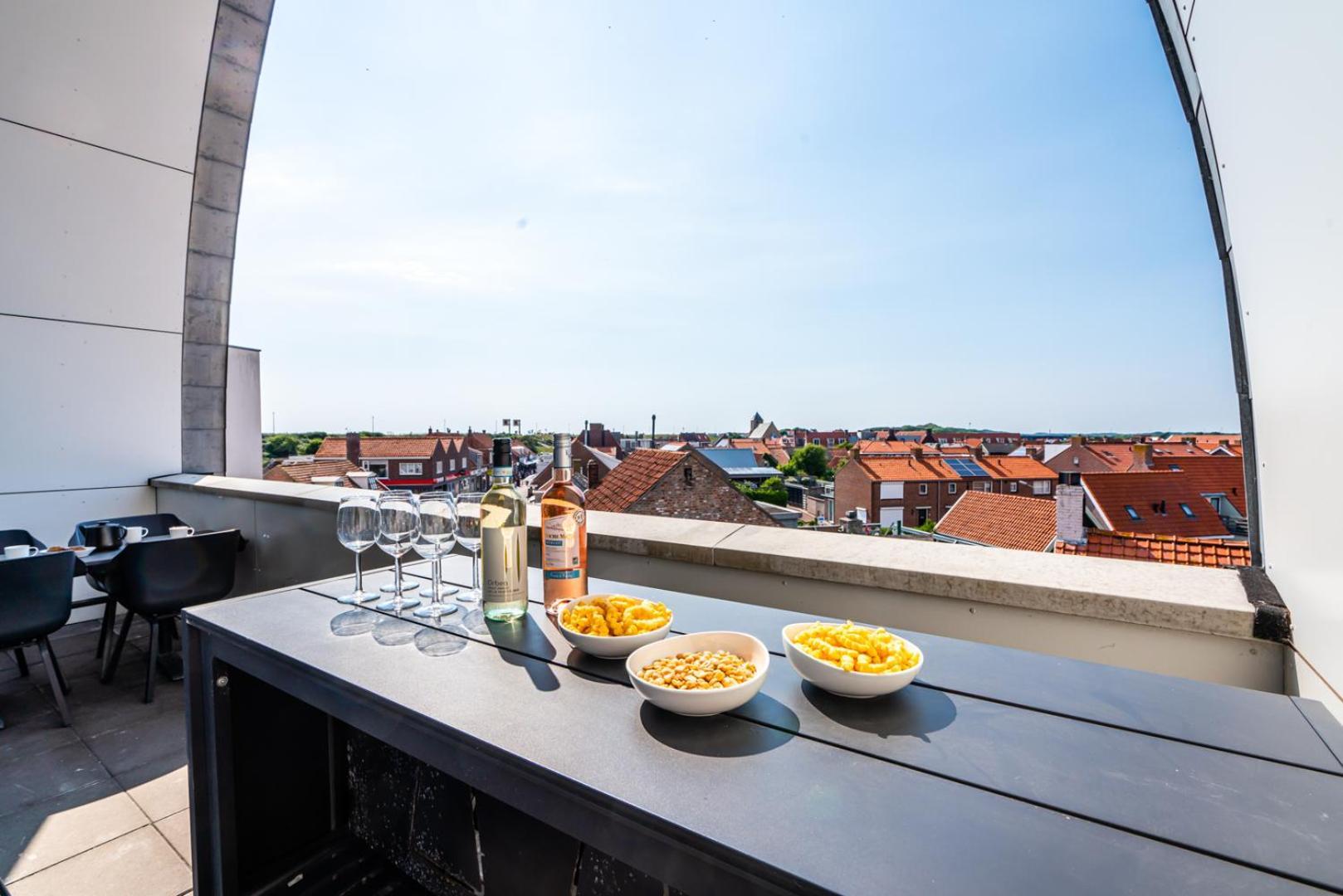 주테란데 Residentie Soutelande 아파트 외부 사진