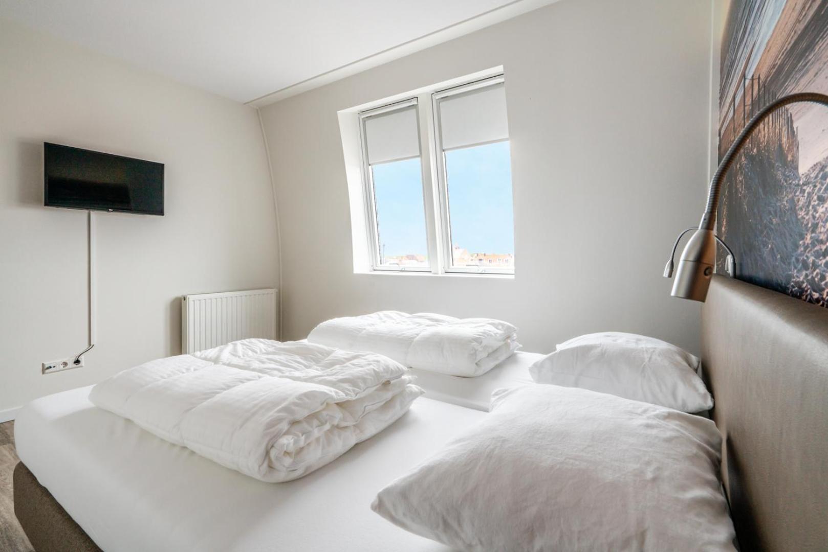 주테란데 Residentie Soutelande 아파트 외부 사진