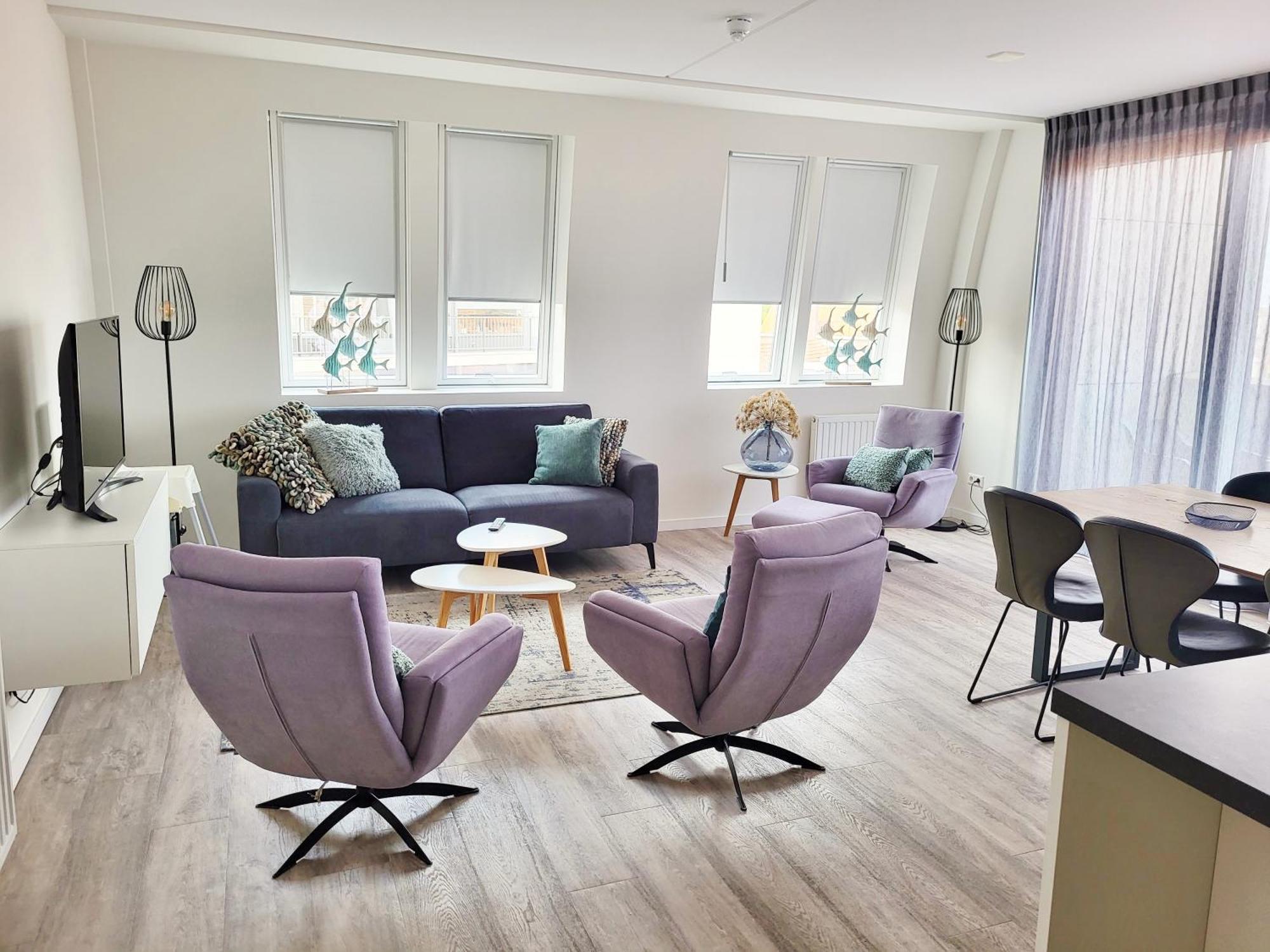 주테란데 Residentie Soutelande 아파트 외부 사진