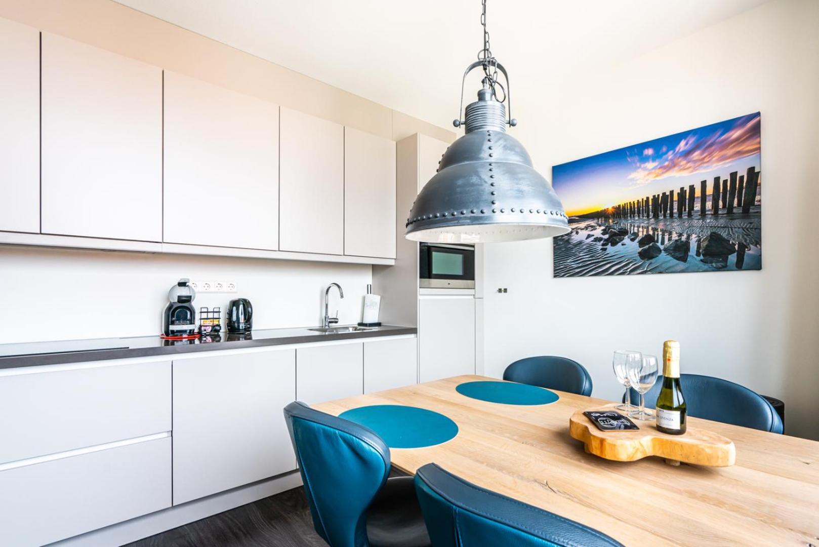 주테란데 Residentie Soutelande 아파트 외부 사진