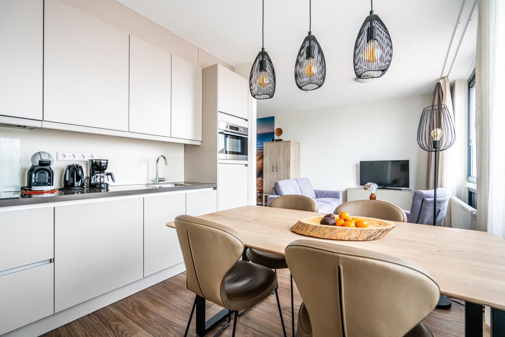 주테란데 Residentie Soutelande 아파트 외부 사진
