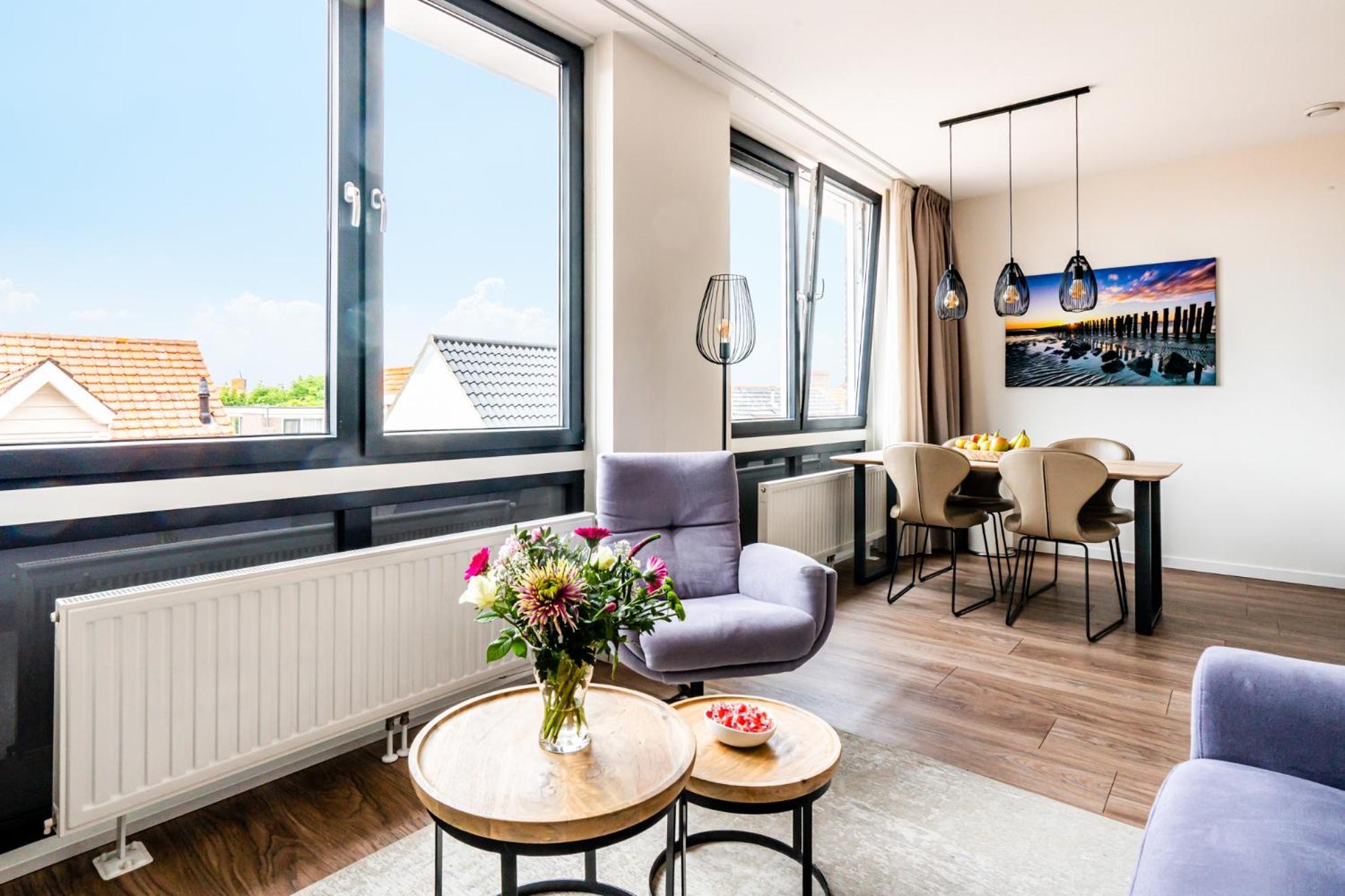 주테란데 Residentie Soutelande 아파트 외부 사진