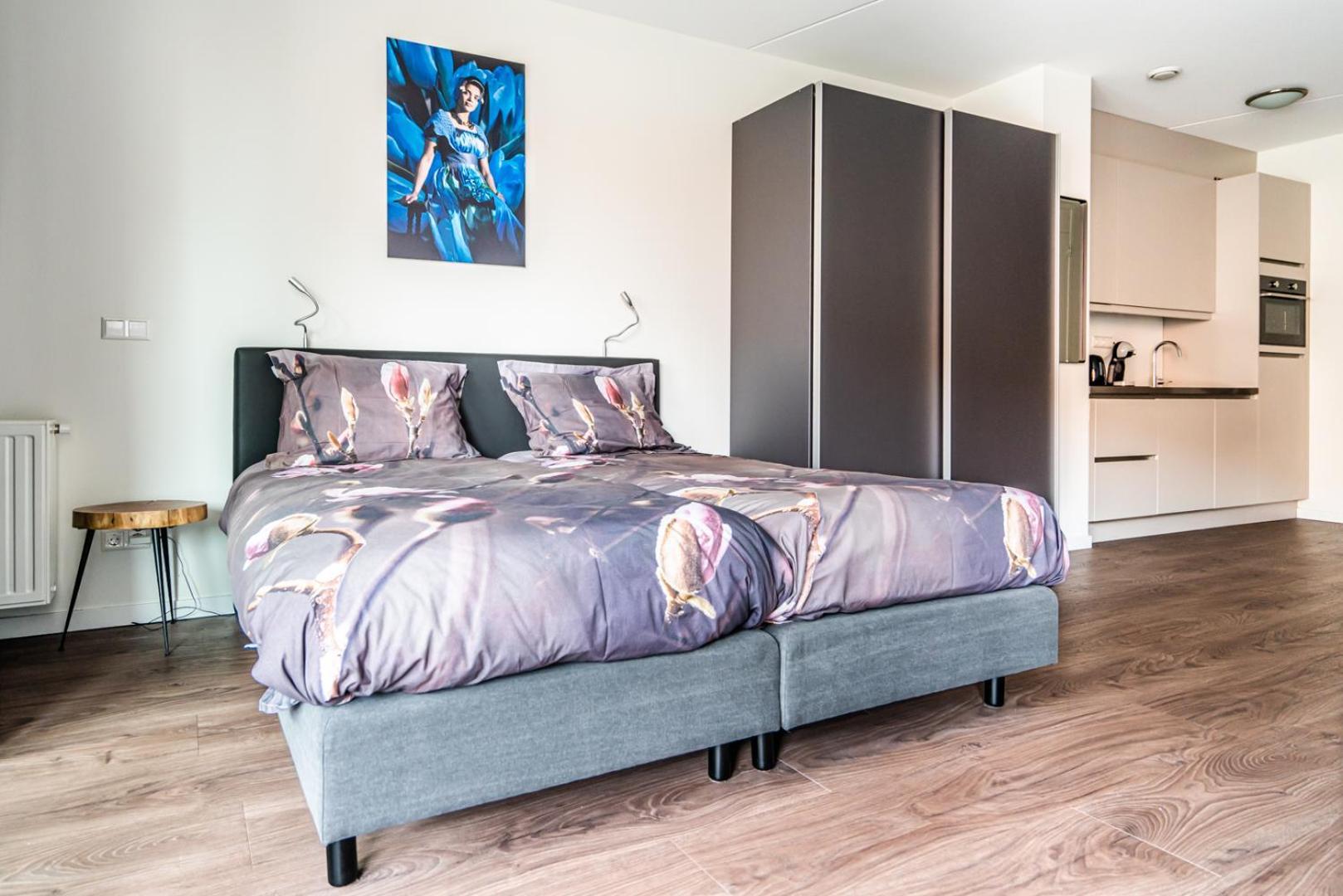 주테란데 Residentie Soutelande 아파트 외부 사진