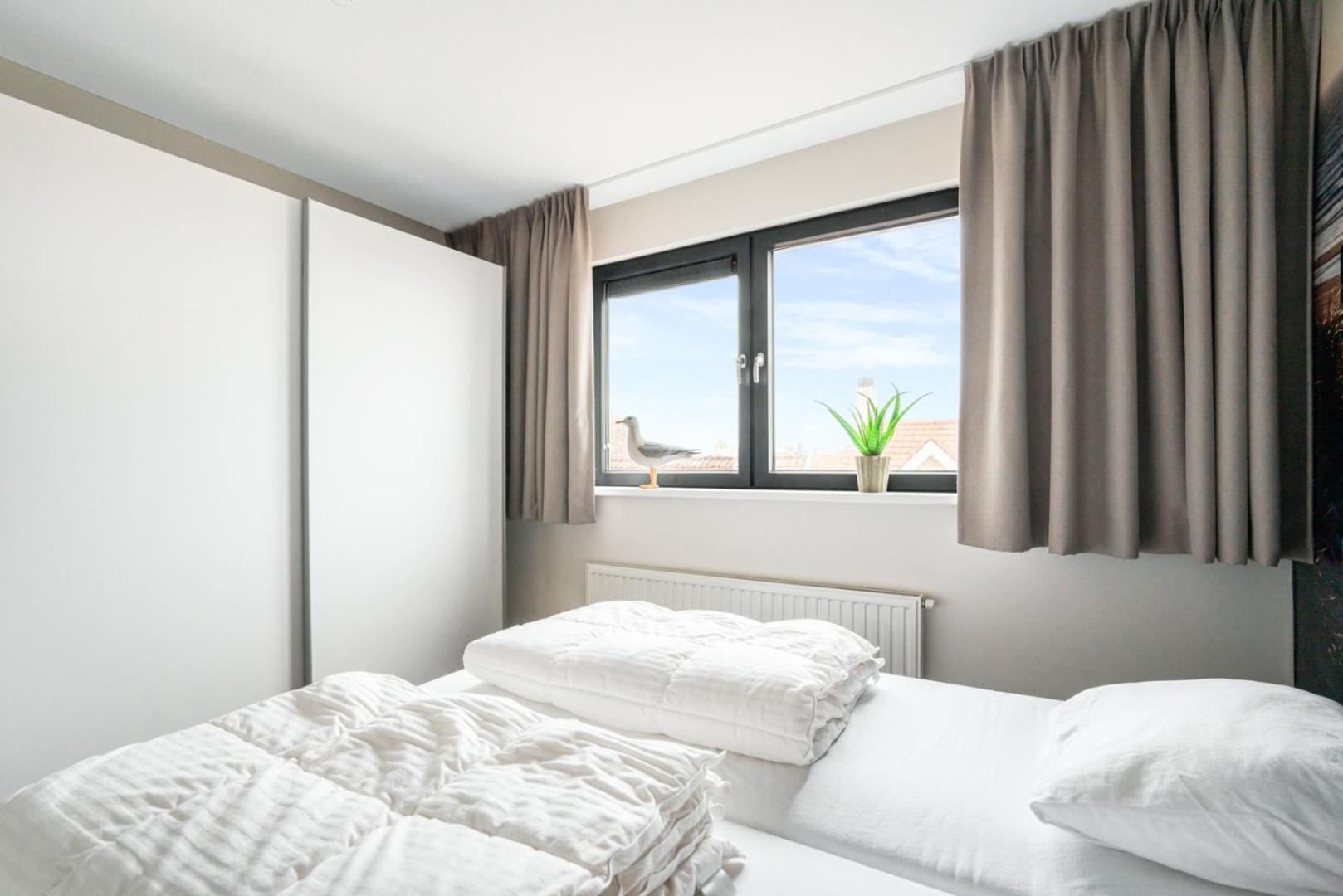 주테란데 Residentie Soutelande 아파트 외부 사진