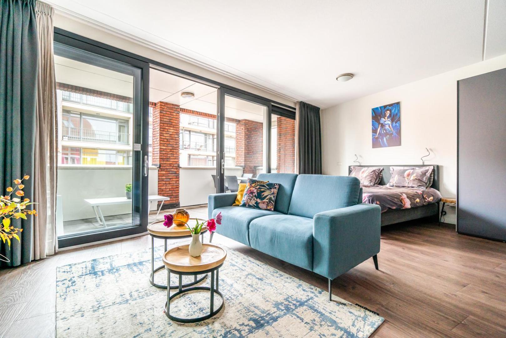 주테란데 Residentie Soutelande 아파트 외부 사진