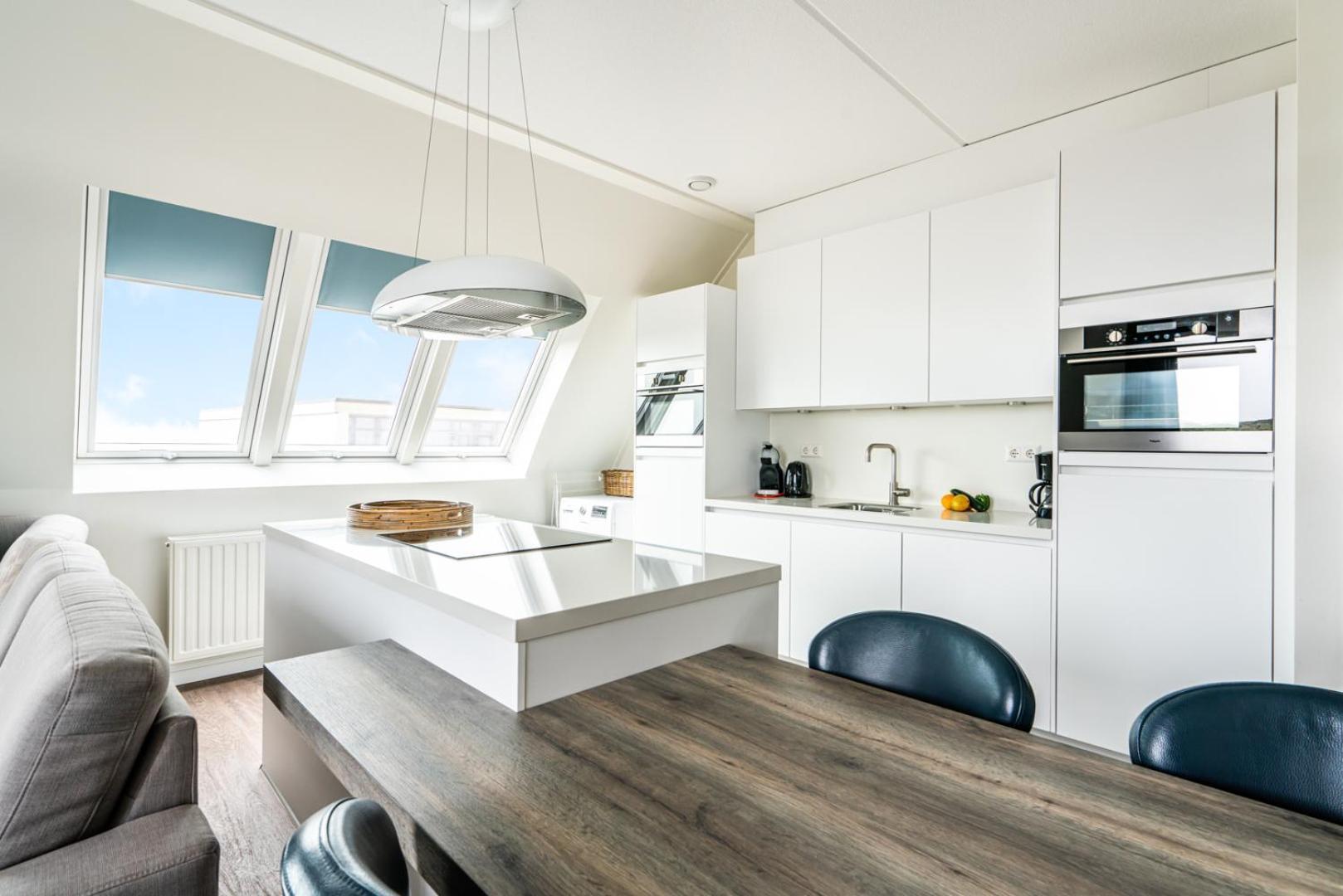 주테란데 Residentie Soutelande 아파트 외부 사진