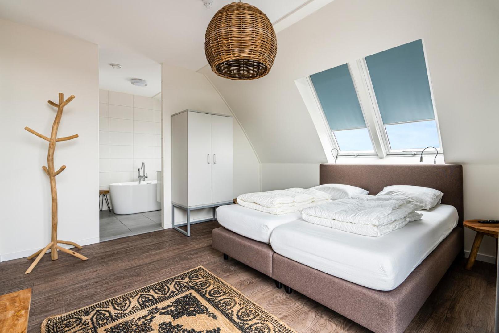 주테란데 Residentie Soutelande 아파트 외부 사진
