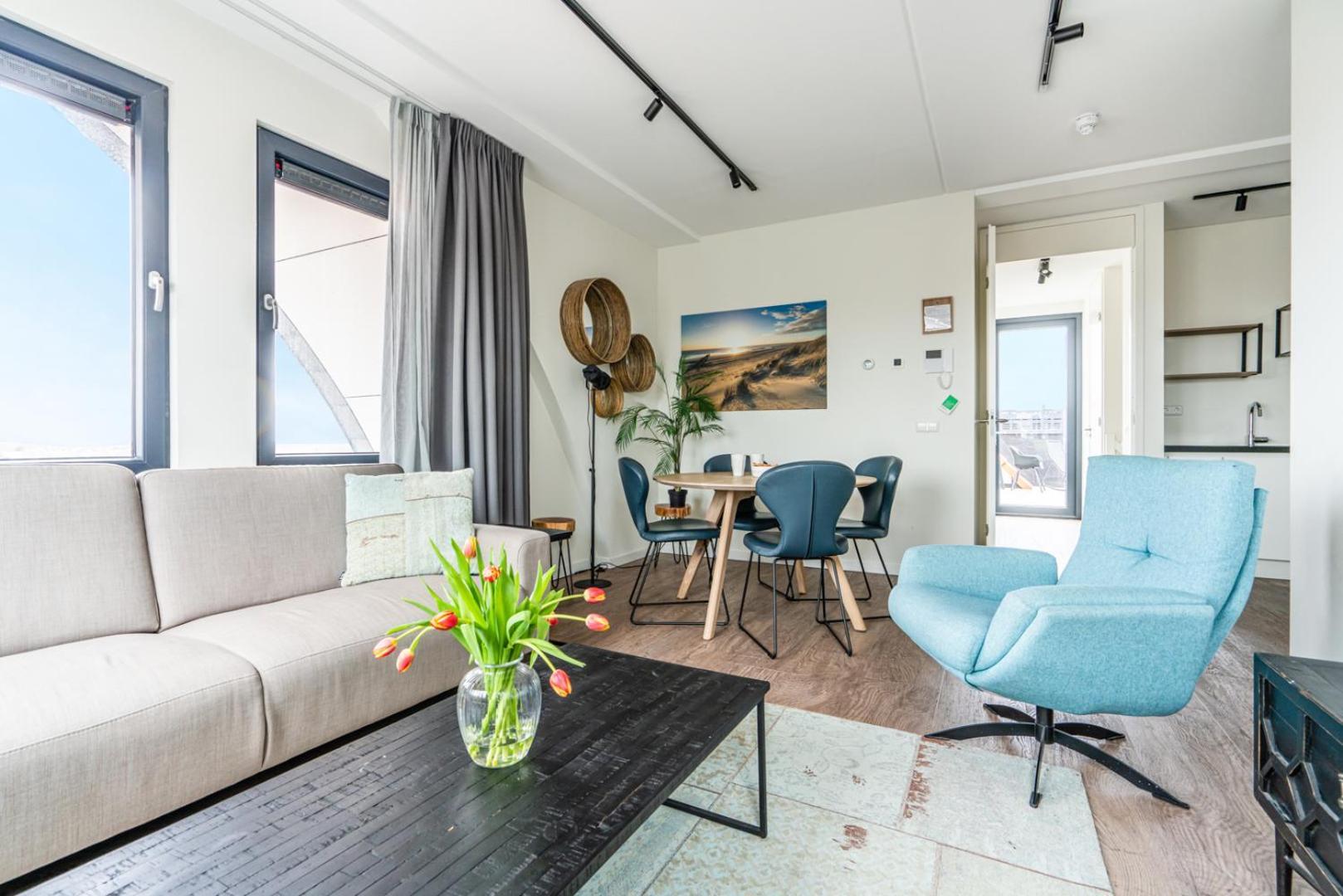 주테란데 Residentie Soutelande 아파트 외부 사진